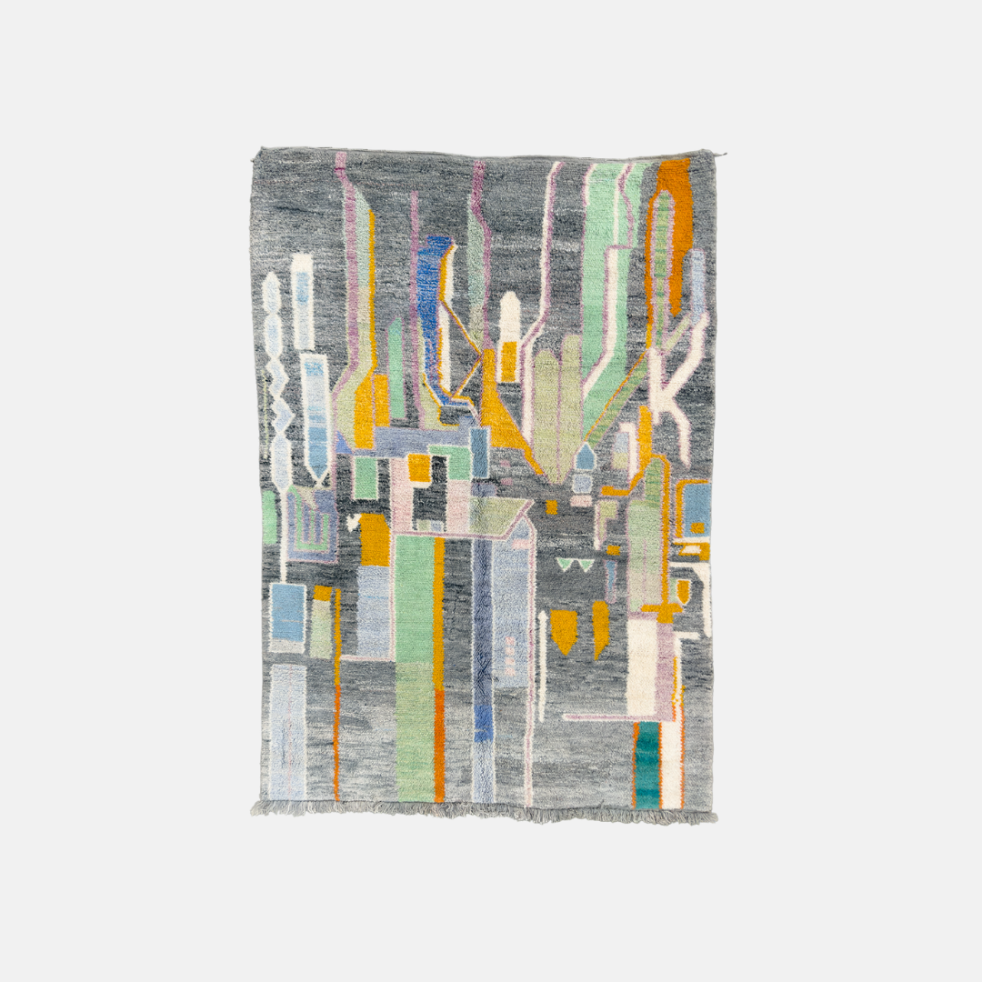 Miro Gris