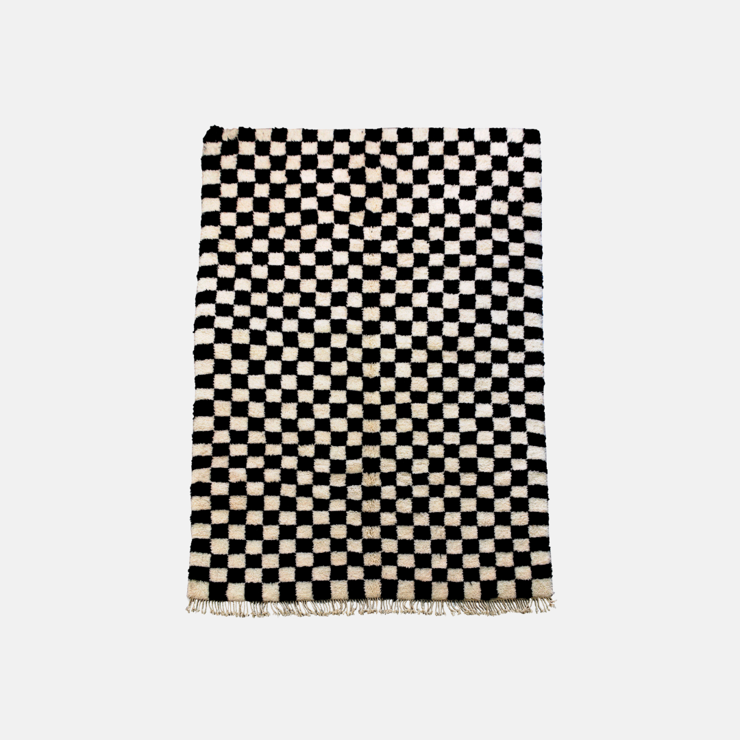 Classic Checker