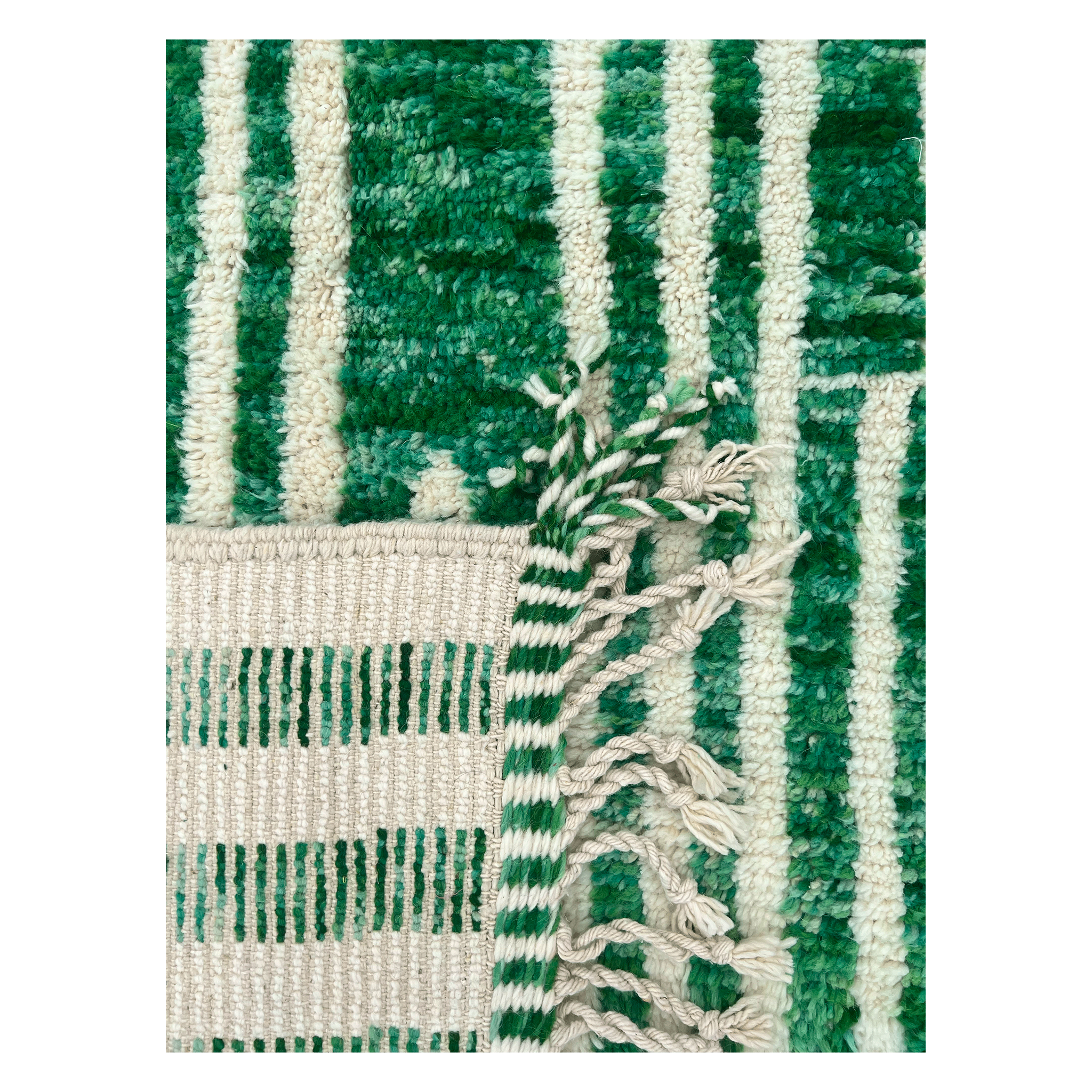 Green Zebra