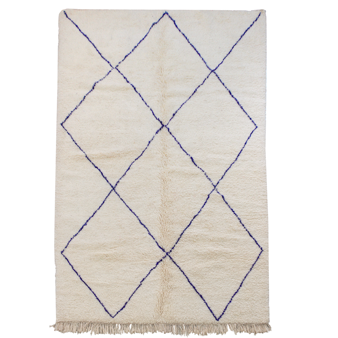 Natural Wool Beni Rug | Ready-Made Rug | Ima Rugs
