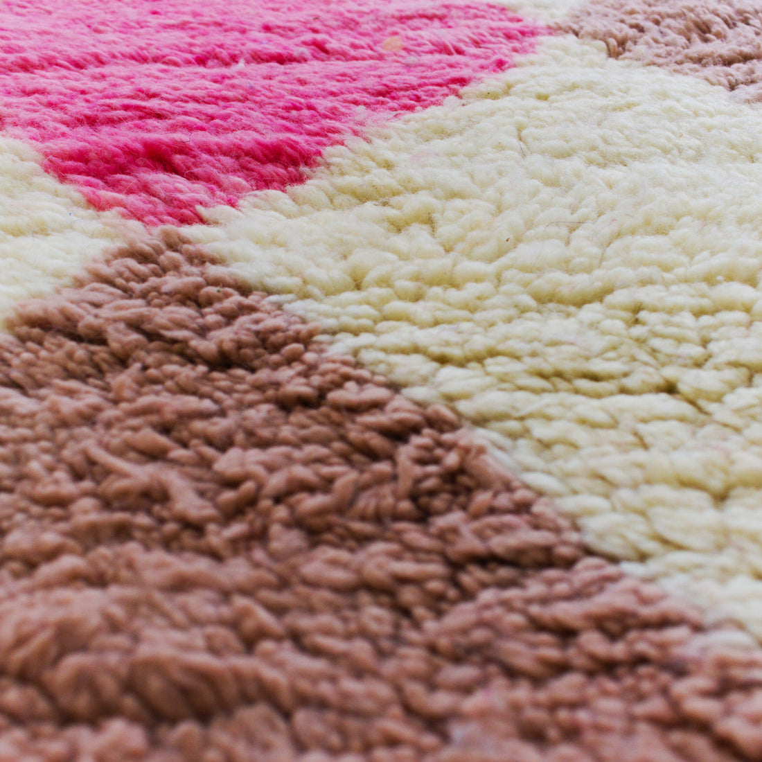 Argyle Diamond Rug | Moroccan Breathtaking Rug | Ima Rugs