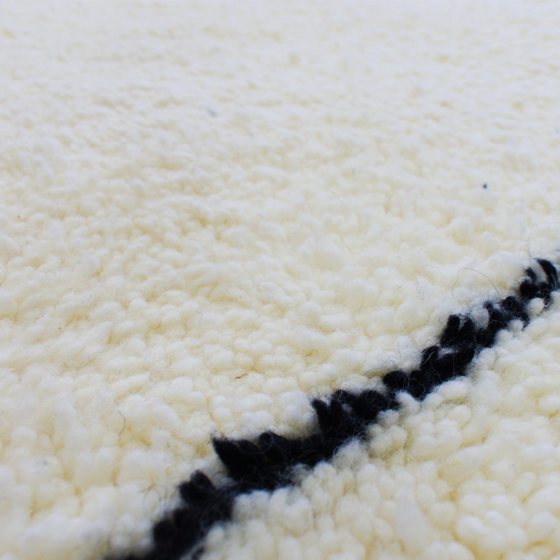 Durable Diamond Rug | Diamond Beni Rug | Ima Rugs