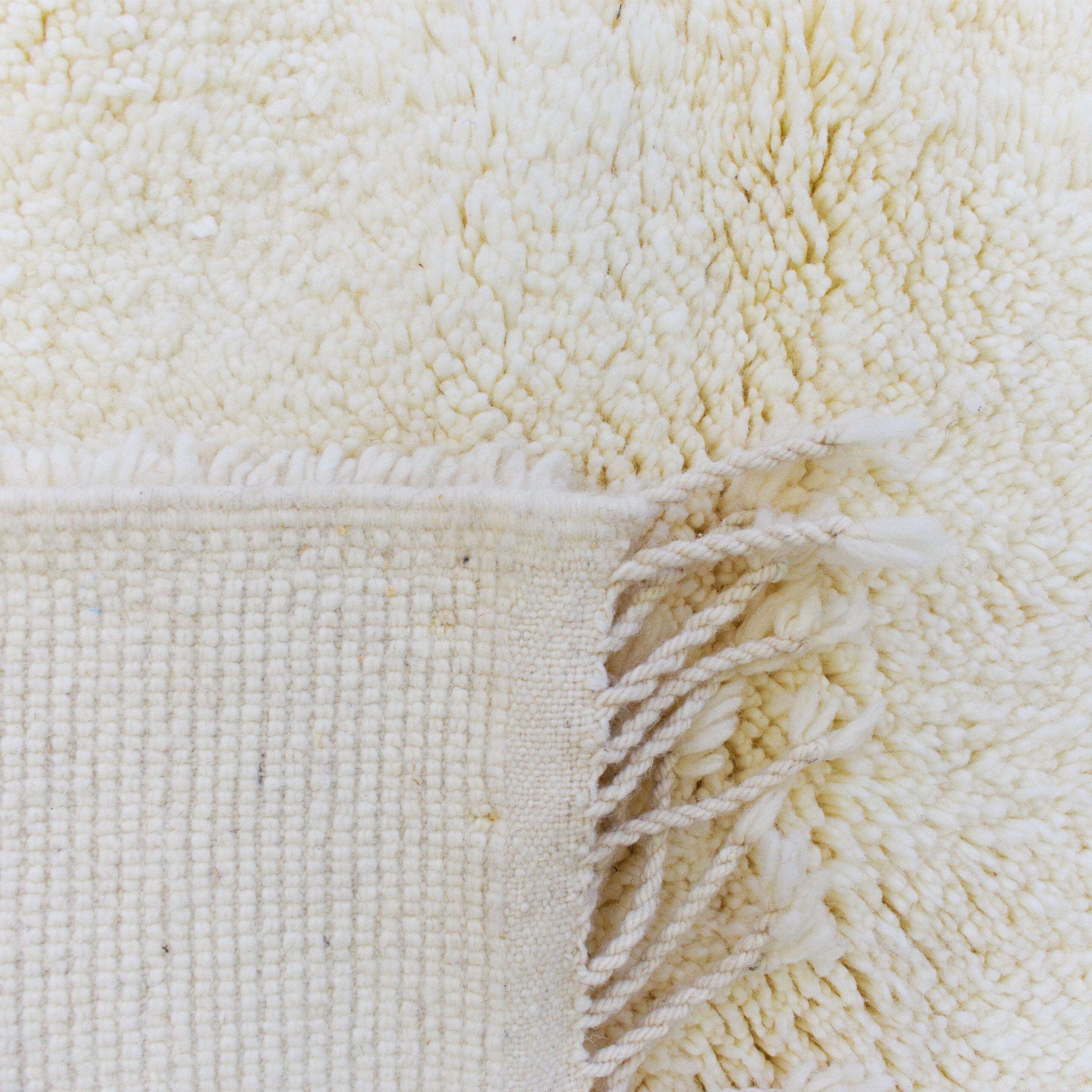 Durable Diamond Rug | Diamond Beni Rug | Ima Rugs
