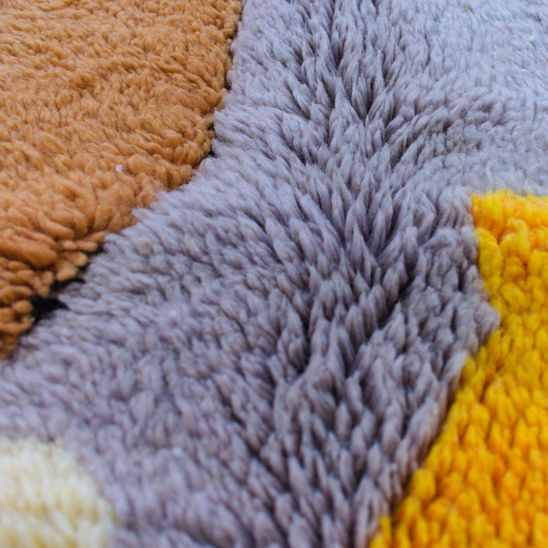 Abstract Azilal Rug | Softest Alexs Rugs | Ima Rugs