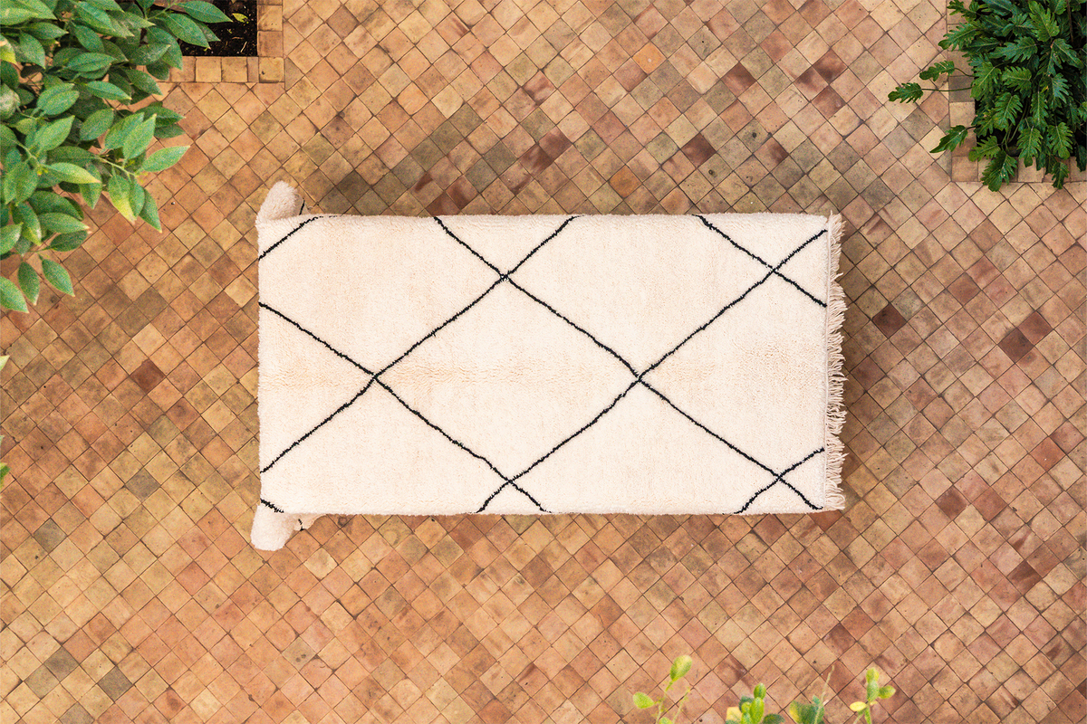 Informa Rugs Our Process – Ima Rugs