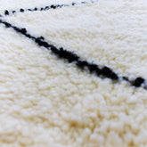 Classic Beni Ourain | Classic Ourain Rug | Ima Rugs