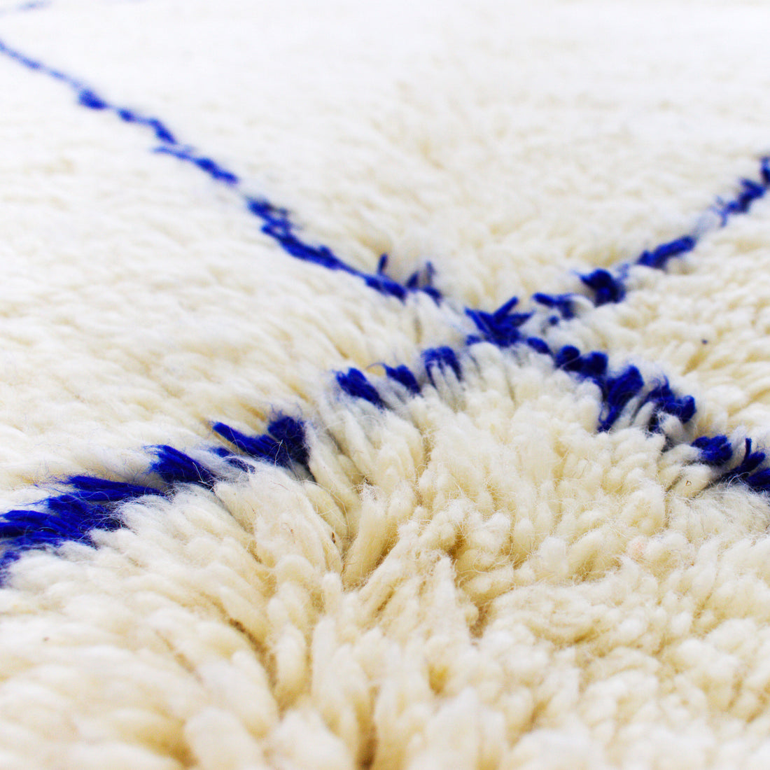 Natural Wool Beni Rug | Ready-Made Rug | Ima Rugs