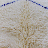 Blue Beni Rug | Exotic & Stylish Rug | Ima Rugs